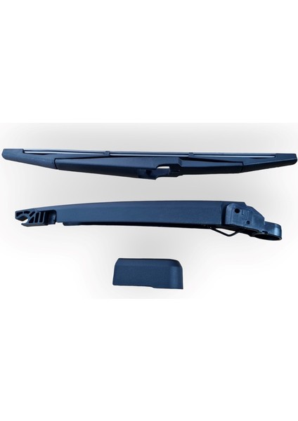 Opel Astra J Hb 2010-2015 Arka Cam Silecek Kolu Takımı 1273094 modelleri