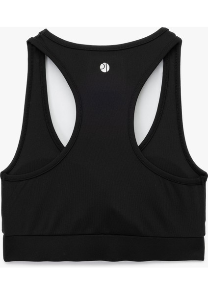 U Yaka Askılı Sporcu Sütyeni fiyatları