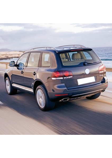 Vw Touareg 2007-2010 Arka Cam Silecek Kolu 7L6955707A fiyatları