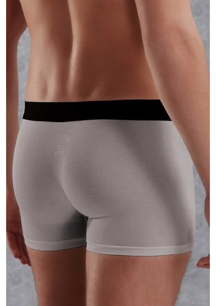 Erkek Modal Torbalı Normal Paça Boxer 1777 fiyatları