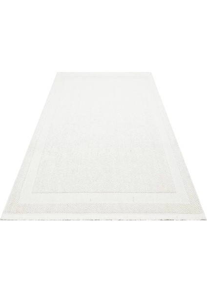 Mikanos Czy 05 Cream Hav Vermez Yıkanabilir Modern Halı fiyatları