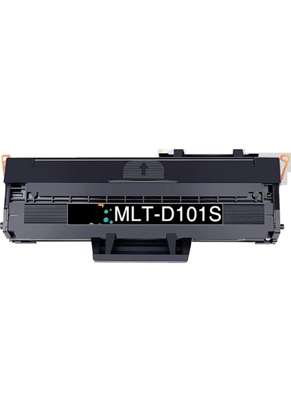ML-2165 / SCX-3405 / SF-760 Uyumlu MLT-101S (MLT-D101/MLT101/MLTD101) Çipli Muadil Toner