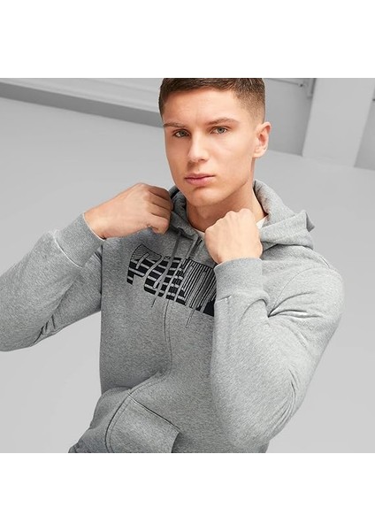 Unisex Yetişkin Full-Zip Hoodie Kapüşonlu Sweatshirt modelleri