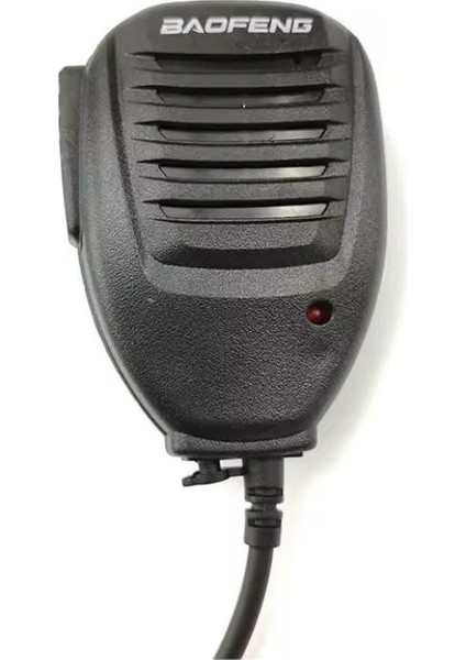 UV9R+/UV9R/BF-9700/A58/BF-5RWP El Maykı (Yaka Mikrofonu) modelleri