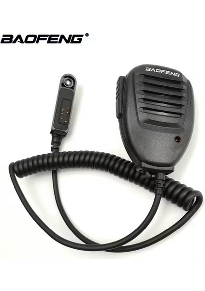 UV9R+/UV9R/BF-9700/A58/BF-5RWP El Maykı (Yaka Mikrofonu) fırsatları