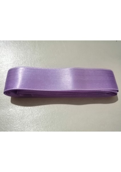 Saten Kurdele %100POLYESTER 30MM(3CM)-LİLA-5 Metre modelleri