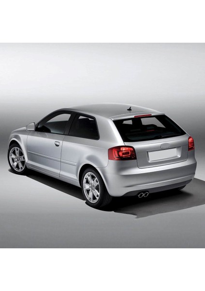 Audi A3 Hb 2009-2012 Arka Cam Silecek Kolu Takımı 8E9955407C fiyatları