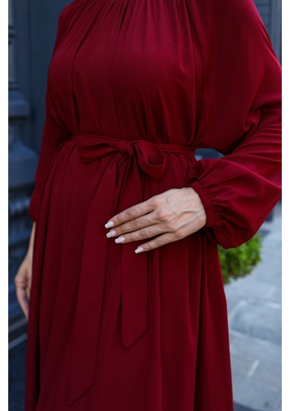 Bahar Elbise & Bordo fırsatları