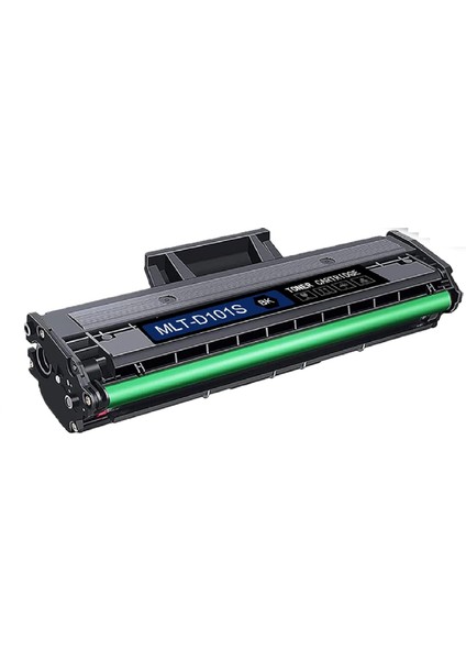 SCX-3401 / SCX-3405 Uyumlu MLT-101S (MLT-D101/MLT101S Çipli Siyah Muadil Toner modelleri