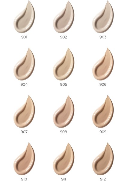 Kalıcı,nemlendirici,hücre Onarıcı Leke Karşıtı Kapatıcı - Supreme Cover Concealer 905 Vanilla Rose indirimleri