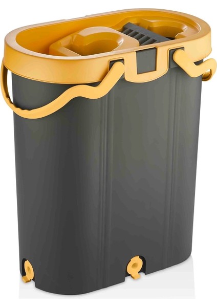 Bahar Temizlik Seti 14 Litre 4 Yedek Bezli Set VP-495 modelleri