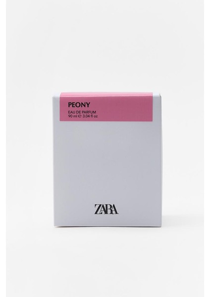 PEONY EDP 90 ML (İNDİRİMSEHRİ fiyatları