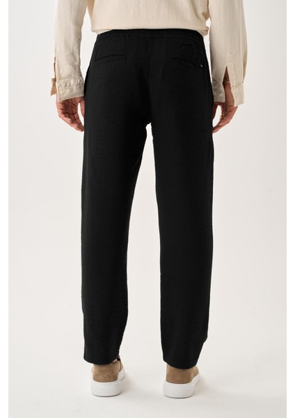 Smart Casual Dokulu Pantolon fırsatları