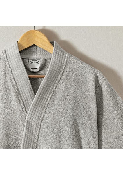 Cozy Bambu S/m Bornoz Koyu Gri fiyatları