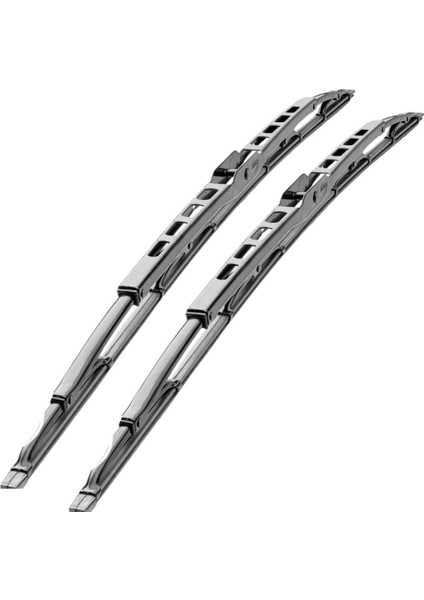 Renault D 80 Ön Silecek Süpürgesi 'seti 65CM modelleri