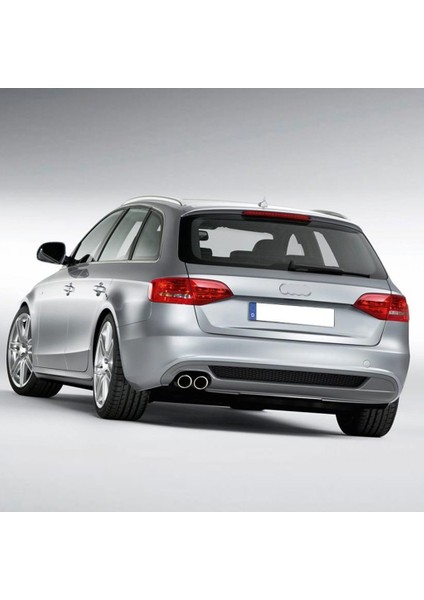 Audi A4 Avant B8 2009-2012 8K9955407 Arka Cam Silecek Kolu Takımı fiyatları