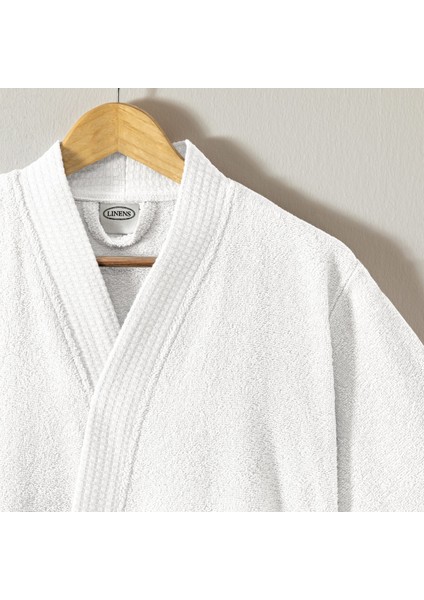 Cozy Bambu L/xl Bornoz Beyaz fiyatları