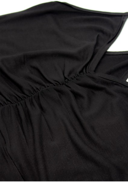 Kadın Sütyen Sporcu Büzgülü Pedsiz Balensiz Büstiyer (%95 Viscose %5 Elastane) modelleri