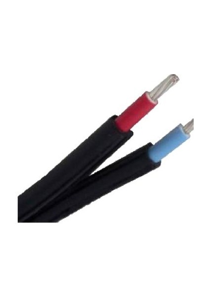 2,5mm Solar Twin Kablo fiyatları