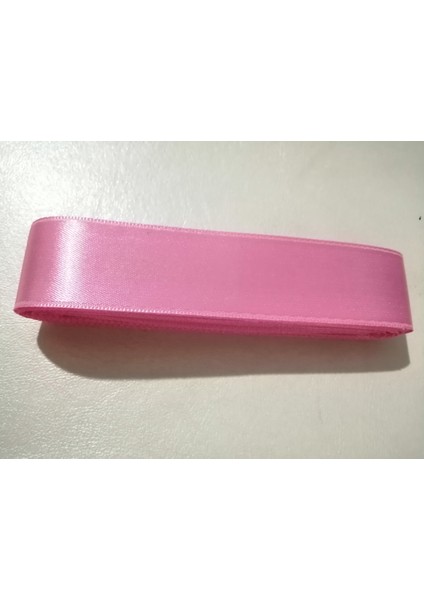 Saten Kurdele %100POLYESTER 30MM(3CM)-4METRE-PEMBE modelleri