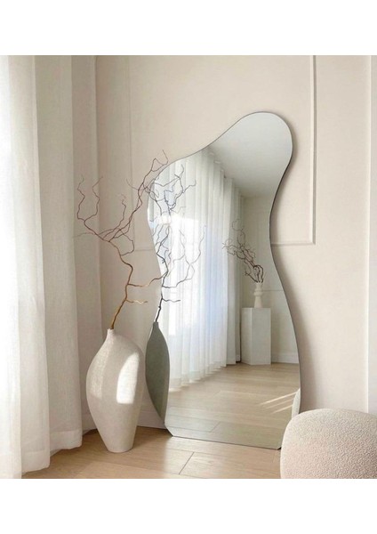 Asimetrik Boy Aynası 70X180