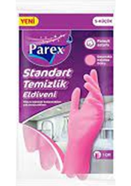Standart Eldiven Küçük Boy indirimleri