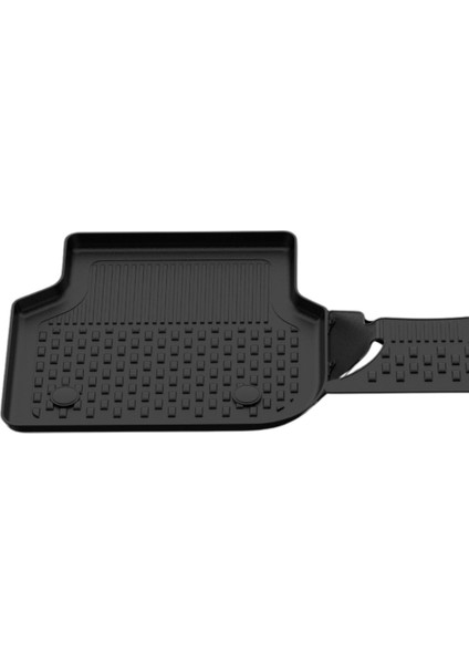 Volkswagen Jetta Comfortline-Highline 2011-2019 4.5d Paspas Rizline 3D Bagaj Havuzu fiyatları