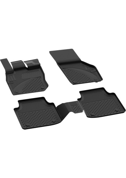 Volkswagen Passat B9 Variant 2024 ve Sonrası 4.5d Paspas Rizline 3D Bagaj Havuzu Set fırsatları