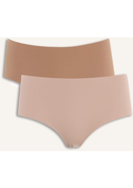 Micro 2'li Külot Y8298AZ25AU