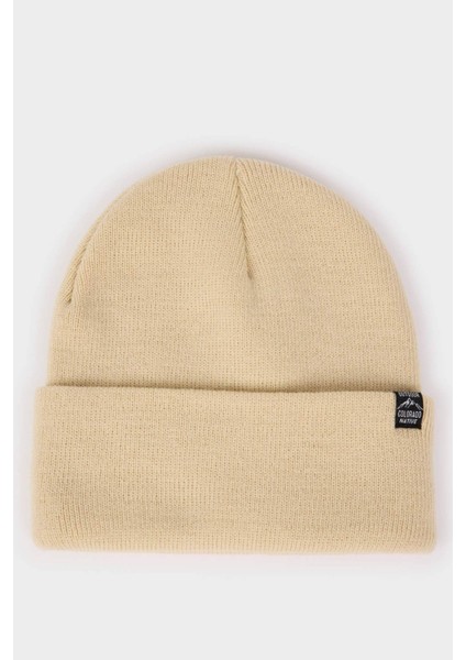 Erkek Çocuk Bere V1853A625WN