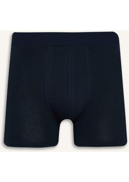 Regular Fit Çizgili 3'lü Boxer E0123AX25AU indirimleri