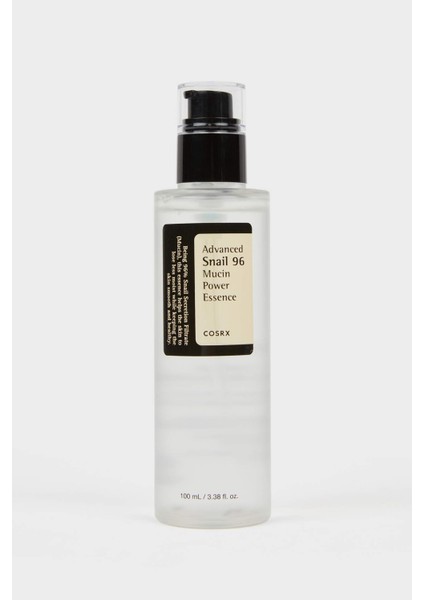 Advanced Salyangoz Özlü Nemlendirici ve Besleyici Esans 100ml F7955AXNS