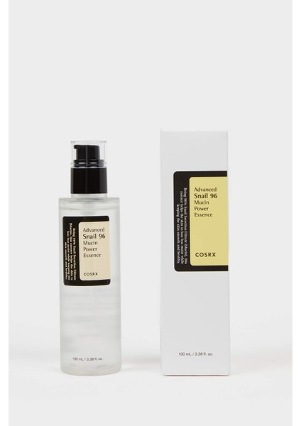 Advanced Salyangoz Özlü Nemlendirici ve Besleyici Esans 100ml F7955AXNS modelleri