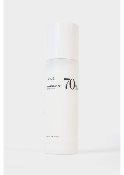 Heartleaf %70 Günlük Losyon 200ml fiyatları