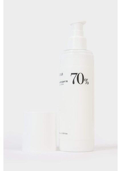 Heartleaf %70 Günlük Losyon 200ml indirimleri