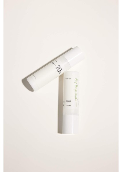 Heartleaf %70 Günlük Losyon 200ml
