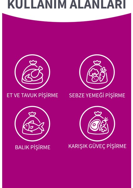 Yanmaz Fırın Torbası fiyatları