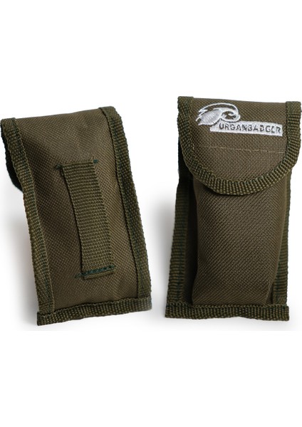 Herja Katlanır Çatal Biçak Kaşık Seti