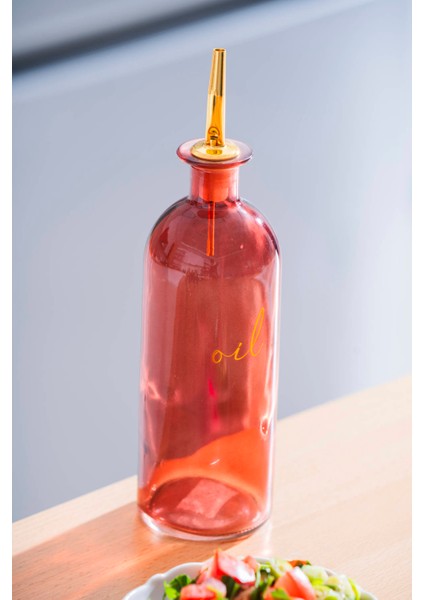 Pierre Cam Yağdanlık - 500 ml