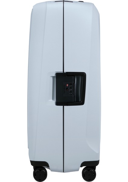 Samsonıte Essens Spınner Büyük Boy Valiz 146912-6182 modelleri