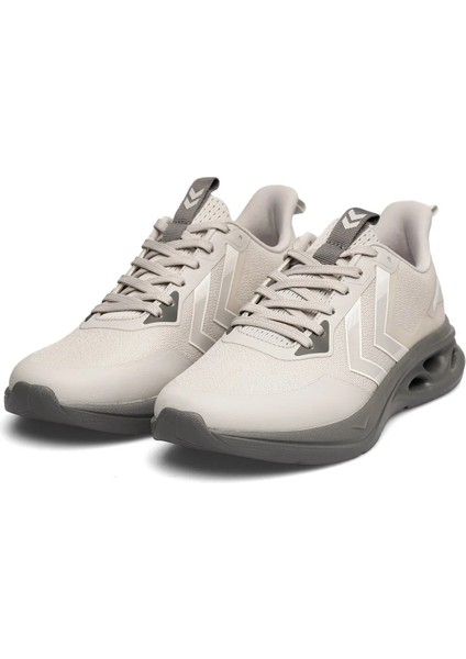 Hummel Nomy Gümüş Hafif Esnek Unisex Spor Ayakkabı