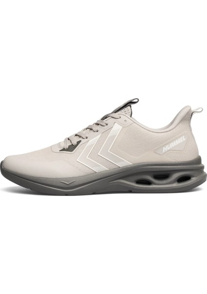 Hummel Nomy Gümüş Hafif Esnek Unisex Spor Ayakkabı fiyatları