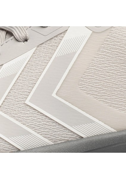Hummel Nomy Gümüş Hafif Esnek Unisex Spor Ayakkabı indirimleri