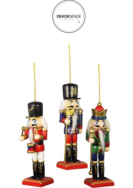 3'lü Mini Kurşun Asker 10 cm fiyatları