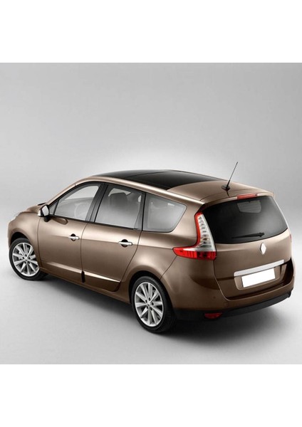 Renault Grand Scenic 3 2010-16 Arka Cam Silecek Kolu Takımı 287814328R fiyatları