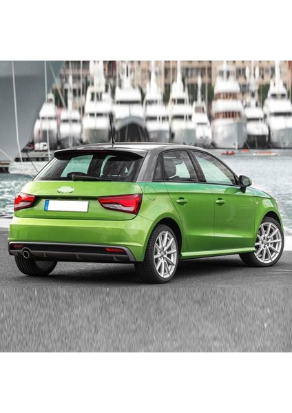 Audi A1 Sportback 2015-2018 Arka Cam Silecek Kolu Takımı 8R0955407 fiyatları