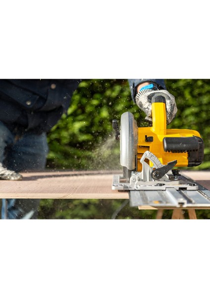 185 mm Ahşap & Sunta Kesici Testere – T.c.t Saw Blade | 185 x 1.3 x 30 mm 40T