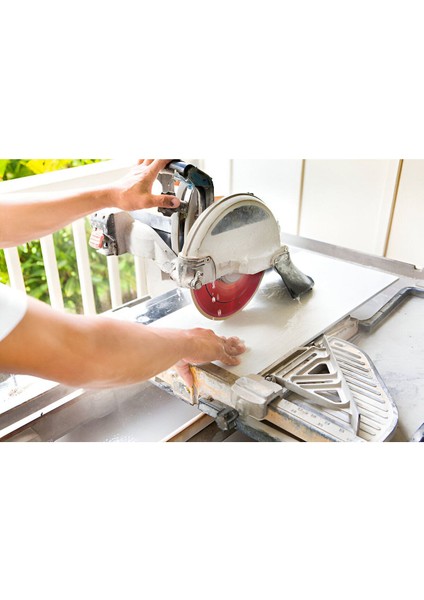 180 mm – Elmaslı Turbo Kesici | Seramik, Porselen, Mermer ve Granit İçin İnce ve Hassas Kesim