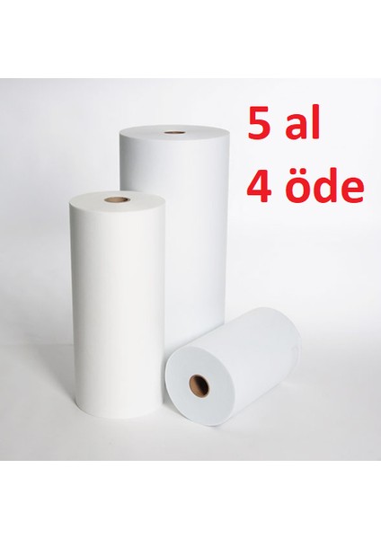 Taşlama Makinası Bor Yağı Talaş Ayırıcı Rulo Kağıt Filtre
