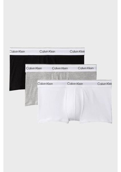 Çok Renkli Erkek Boxer LV00NB4389MP1